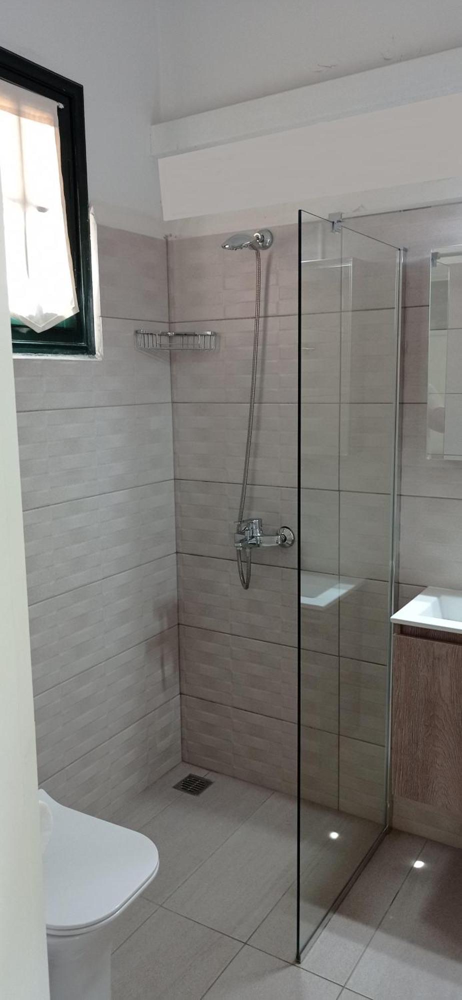 Frikes Aristotelis Apartments المظهر الخارجي الصورة
